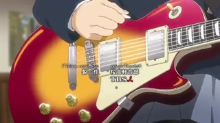 انیمه جذاب K-on فصل اول قسمت 1- هاردساب فارسی