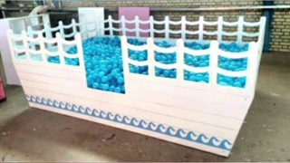 تجهیزات مهدکودکی