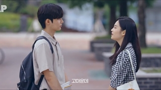 قسمت دوازدهم (آخر) مینی سریال کره ای تله (Trap2020) + زیرنویس فارسی