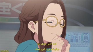 انیمه ssss.Dynazenon قسمت 4 با زیرنویس فارسی چسبیده