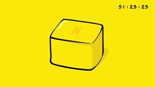 تیزر کامل اهنگ Butter از BTS