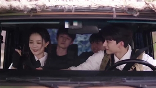 سریال چینی چشم انداز عشق قسمت 23 با زیرنویس فارسی (لینک دانلود در توضیحات) /Love Scenery Chinese Drama 2021