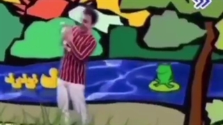 فیلم خنده دار