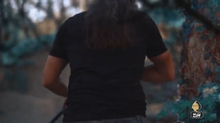 دانلود موزیک ویدئوی جدید فرزاد فرخ به نام چشم آهو