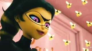 آهنگ اصلی میراکلس شروریت