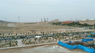 آپارتمان نوساز و شخصی ساز 108 متری در فاز صفر پرند