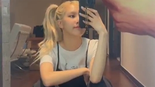 اپدیت تیک تاک رزی