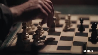 دانلود سریال The Queen’s Gambit با زیرنویس فارسی چسبیده