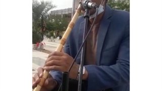 تشییع جنازه /خاکسپاری بهشت زهرا