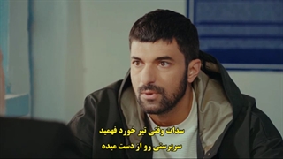 قسمت 50 سریال دختر سفیر با زیرنویس چسبیده قسمت پنجاهم 50 Sefirin Kizi