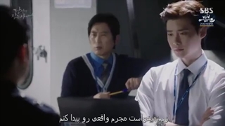 قسمت16وقتی که توخواب بودی زیرنویس چسبیده