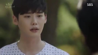 قسمت20وقتی که توخواب بودی زیرنویس چسبیده