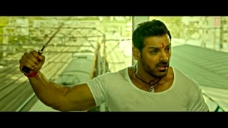 حماسه مومبای Mumbai Saga 2021