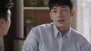 قسمت23وقتی که توخواب بودی زیرنویس چسبیده