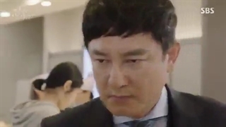 قسمت25وقتی که توخواب بودی زیرنویس چسبیده