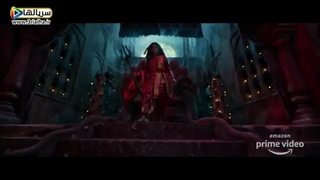 دانلود رایگان فیلم هندی افسانه دورگاماتی Durgamati: The Myth 2020 - دوبله فارسی