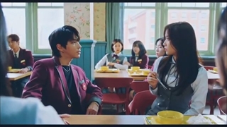 Han Seo Jun | My Oh My - True Beauty