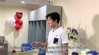 مصاحبه دیماش قبل از کنسرت آرنا قزاقستان Dimash interview before Arnau Kazakhstan