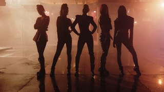 تیزر دوم موزیک ویدیو 'in the morning' گروه ایتزی