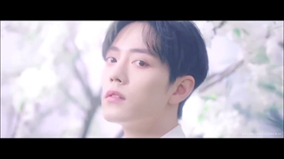 Guāng diǎn 《光点》 "Spot Light"  ❤️Xiao Zhan