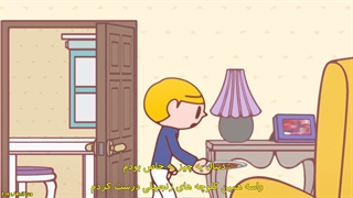 انیمه Itazuraguma no Gloomy قسمت 3