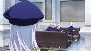 انیمه 86 - Eighty Six قسمت 1