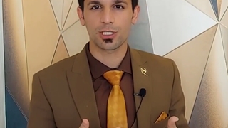 گل های مصنوعی جذاب نیستند(صابر اسکندری | بیزینس کوچ )