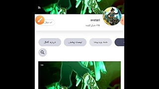 معرفی یک انیمه ی خوب به نام آواتار