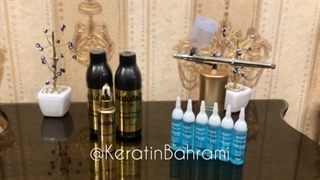 آنتی کسپا تریتمنت