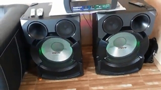 سیستم صوتی سونی X70 در ماردین کالا