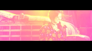 پشت صحنه موزیک ویدئو: Boombayah + زیرنویس فارسی