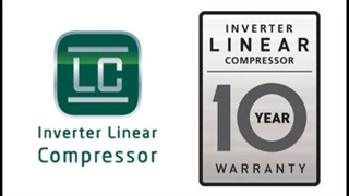 یخچال LG X257 در ماردین کالا