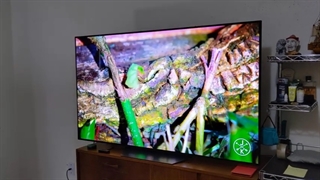 تلویزیون ال جی 55BX در ماردین کالا