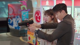 سریال چینی سلام آقای گو Hello Mr Gu قسمت پنجم (زیرنویس فارسی)