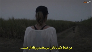فیلم ترسناک و رازآلود رودخانه شیرین زیرنویس فارسی Sweet River 2021