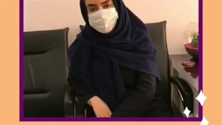 درمان شانه های یخ زده