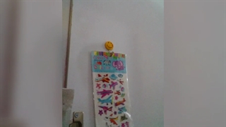 کمد من پارت 1 / یکتا جون