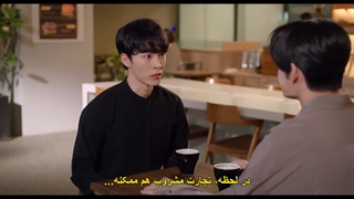 قسمت دهم سریال کره ای خون شیرین The sweet blood 2021 + زیرنویس فارسی چسبیده-720p