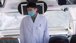 سریال چینی تو قهرمان من هستی قسمت 39 با زیرنویس فارسی (لینک دانلود در توضیحات)/You Are My Hero 2021