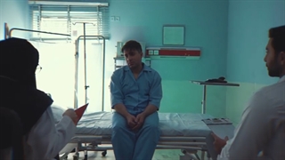 دانلود موزیک ویدیو جدید علیرضا طلیسچی به نام قاف