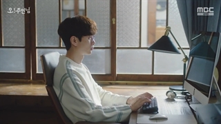 سریال اوه بانوی من قسمت دوازدهم + زیرنویس انلاین لی مین کی و نانا و کانگ مین هیوک