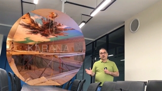 ویژگیهای سقف کشسان و‌آسمان مجازی