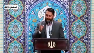 جگرم بی قرار و درمانده است در رگم شور خون فرمانده است