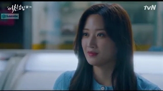 سریال کره ای "زیبایی حقیقی" - قسمت هفتم با زیرنویس فارسی و کره ای