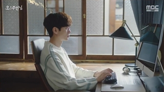 قسمت 12 سریال oh my ladylord / اوه بانوی من با زیرنویس فارسی