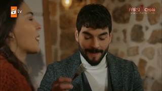 سریال تردید قسمت 221 دوبله فارسی