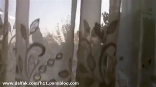 فیلمبردار-حسام الدین شفیعیان