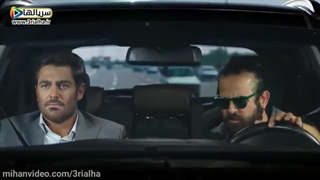 دانلود سریال گیسو - قسمت 9