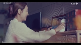 قسمت پنجم سریال کره‌ای خانه جن زده خود را بفروشیدReal Estate Exorcism 2021+زیرنویس فارسی آنلاین بابازی جانگ نارا وجونگ یونگ هوا