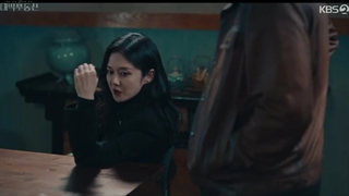 قسمت ششم سریال کره‌ای خانه جن زده خود را بفروشیدReal Estate Exorcism 2021+زیرنویس فارسی آنلاین بابازی جانگ نارا وجونگ یونگ هوا